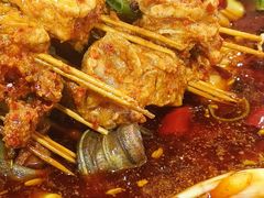 -小向麻辣烫(天街总店)