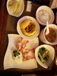 -新寰亚月子会所(金鸡湖凯宾店)
