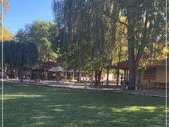 -意大利农场度假村