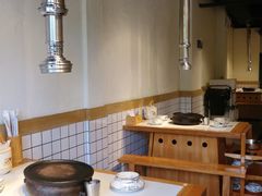 大堂-吃么烤肉(西街店)