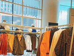 -JORDAN(东方广场店)