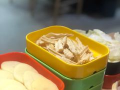 -福源药膳鸡(天润城店)