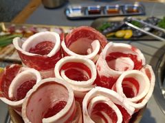 -金龙烧烤·牛肉面(西塔店)