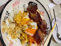 -和平馆·地道港澳茶餐厅(西门口店)