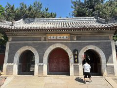 -潭柘寺景区