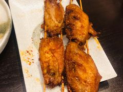 -钳真多钓虾馆·小龙虾海鲜烧烤(九六广场店)