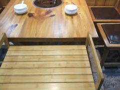 -风情丽江斑鱼火锅(孙家沟西南路80号店)