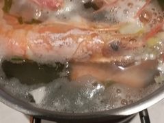 -星伦多自助料理·涮烤一体(虹悦城店)