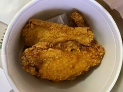 -麦当劳(军博店)