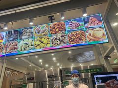 -紫光园·小馆(太玉园店)