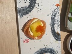 -万岁寿司(万国店)