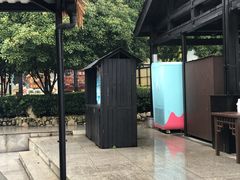 -三江森林温泉度假区