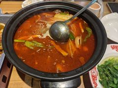 -肖记公安牛肉鱼杂馆· 省级非物质文化遗产(仁和路店)