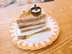-提亚烘焙·手作面包·生日蛋糕(七星店)