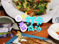 -千岛蚝高压锅生蚝·人参火锅(白云万达店)