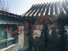 -糖房咖啡(南锣鼓巷店)