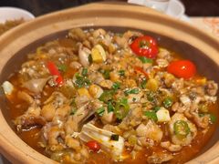-小林哥的海鲜馆·夜宵烧烤(渔人码头店)