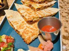 -墨纪Mojí墨西哥餐厅(官舍店)
