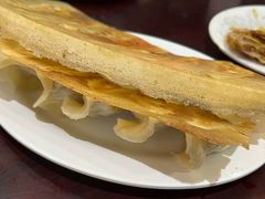 -邢家锅贴老店·非遗·开封菜(金明广场店)