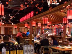 -鸽子窝(黄村店)