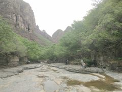 -孤山寨风景区