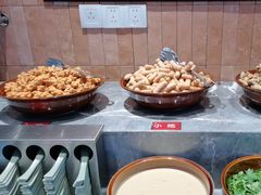 -纸盐河码头火锅(十八梯店)