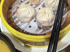 -王家沙点心店(南京西路总店)