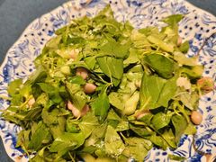 -金狮麟·新豫菜(金码大厦店)
