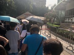 -复旦大学附属华山医院(总院)