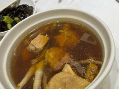 -稻香酒家·34年老字号·港式粤菜(侨光店)