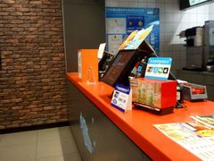 -汉堡王(大连柏威年餐厅店)
