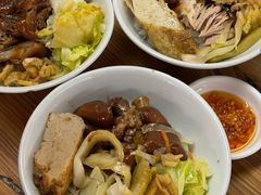 -林尧隆江猪脚饭店(东门店)