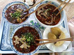 -黔肠旺面馆(八鸽岩店)