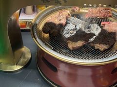 -西塔老太太泥炉烤肉(龙湖北苑天街店)