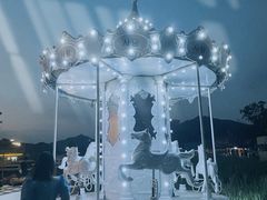 -花海间·即刻露营