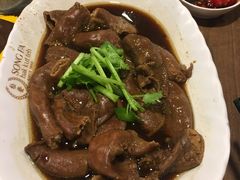 -松發肉骨茶(牛车水店)