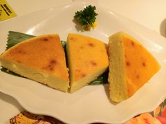 香煎小米糕-虾饺妹·酒家(金碧店)