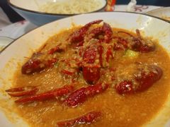 -小田油焖小龙虾(双井店)