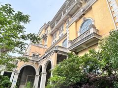 -平湖九龙山庄园圣马可酒店