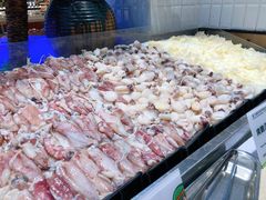 -亚马逊环球美食百汇(新城吾悦广场店)