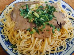 -玉香宫河州牛肉拉面