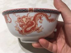 -稻香酒家·33年老字号·港式粤菜(富邦中心店)