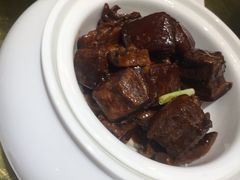 -上海小南国(仲盛世界商城店)