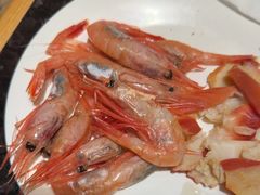 -川骄海鲜自助(河东店)