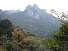 -楠溪江风景名胜区