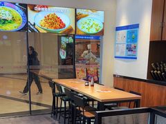 -小杨生煎(香港名都店)