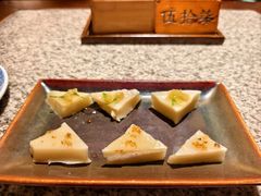 -南京大牌档(青岛万象城店)