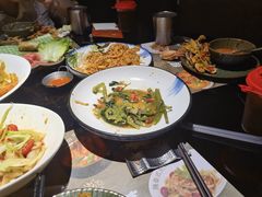 -金厨泰国餐厅·全泰籍厨师料理(拱北店)
