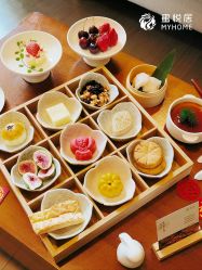 -蜜悦居月子会所(环贸中心店)