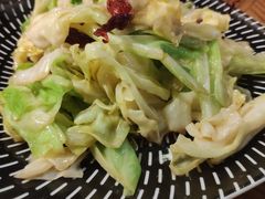 -阿罗新疆菜(人民广场店)
